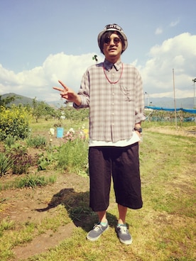 なるみさんのコーディネート