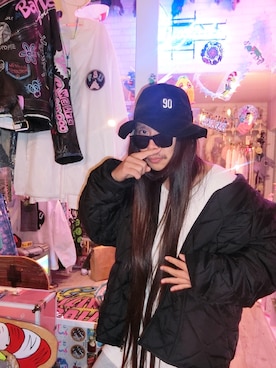 tokyofunksさんのコーディネート