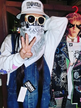 tokyofunksさんのコーディネート