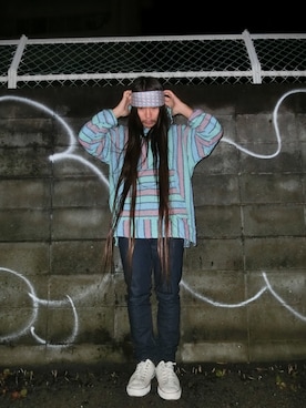 tokyofunksさんのコーディネート