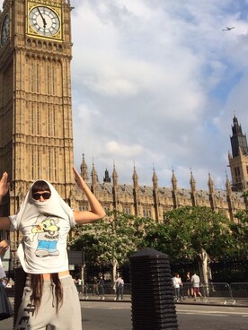 tokyofunksさんのコーディネート