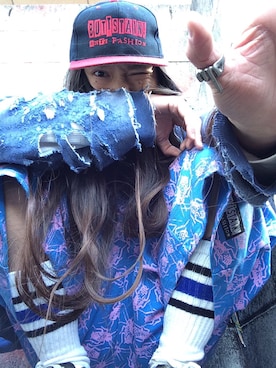 tokyofunksさんのコーディネート