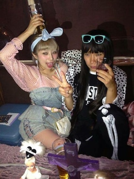 tokyofunksさんのコーディネート