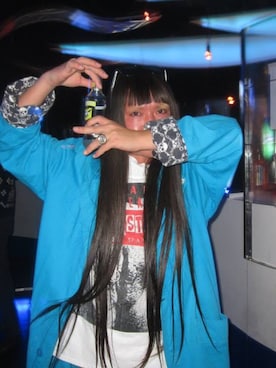 tokyofunksさんのコーディネート