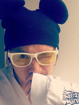 tokyofunksさんのコーディネート