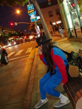 tokyofunksさんのコーディネート