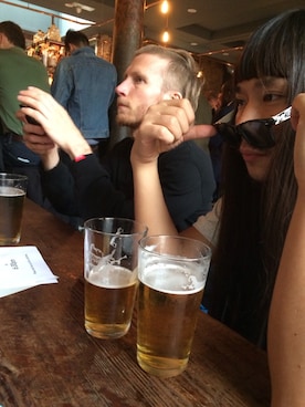 tokyofunksさんのコーディネート