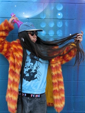 tokyofunksさんのコーディネート