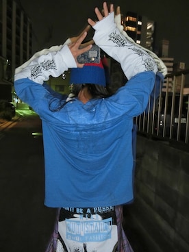 tokyofunksさんのコーディネート