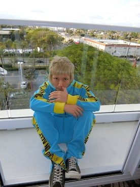 tokyofunksさんのコーディネート