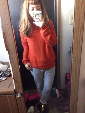 marinAさんのコーディネート