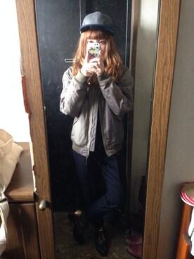 marinAさんのコーディネート