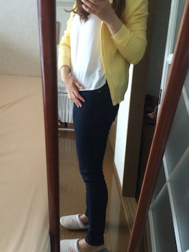 rrさんのコーディネート