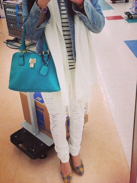 KIKU24さんのコーディネート