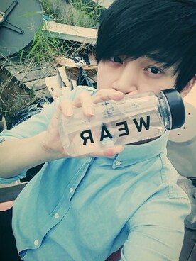 김태민さんのコーディネート