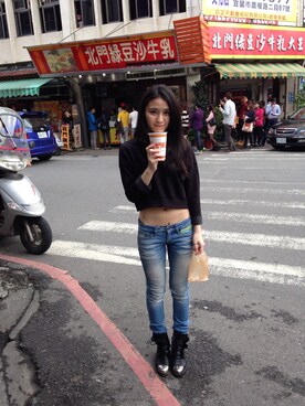 aningさんのコーディネート