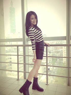 aningさんのコーディネート