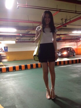 aningさんのコーディネート