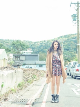 aningさんのコーディネート