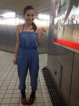 aningさんのコーディネート