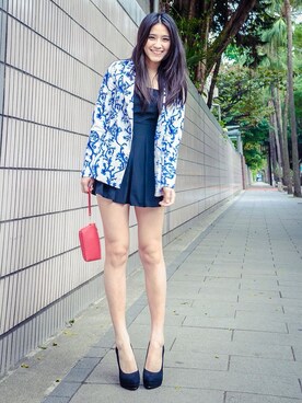 aningさんのコーディネート