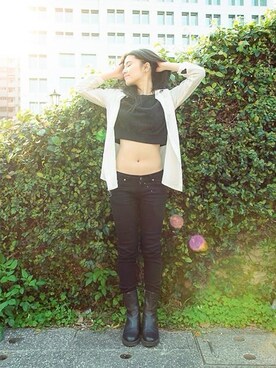 aningさんのコーディネート