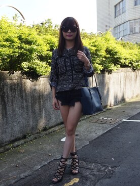 Cherylさんのコーディネート