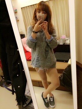 Cherylさんのコーディネート