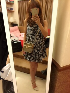 Cherylさんのコーディネート