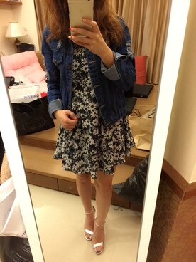 Cherylさんのコーディネート