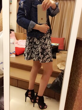 Cherylさんのコーディネート