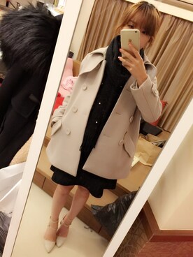 Cherylさんのコーディネート