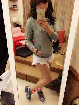 Cherylさんのコーディネート