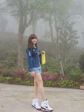 Cherylさんのコーディネート