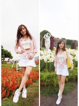 Cherylさんのコーディネート