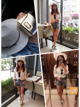 Cherylさんのコーディネート