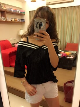 Cherylさんのコーディネート