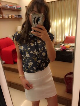 Cherylさんのコーディネート