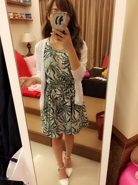 Cherylさんのコーディネート