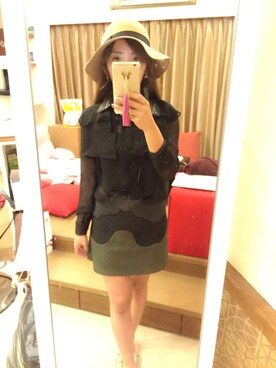 Cherylさんのコーディネート