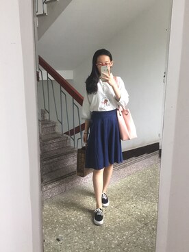 squoliaさんのコーディネート