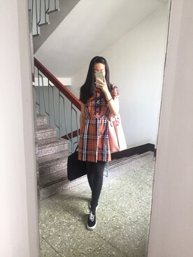 squoliaさんのコーディネート