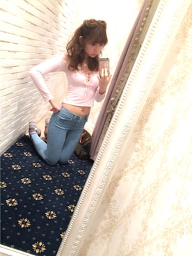 TOKOさんのコーディネート