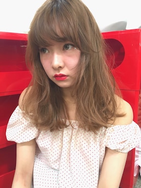 TOKOさんのコーディネート