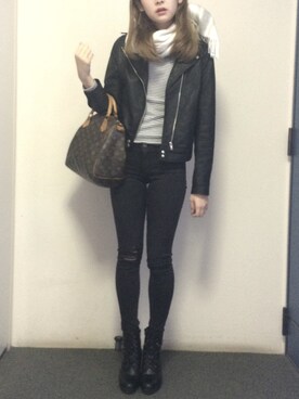 TOKOさんのコーディネート