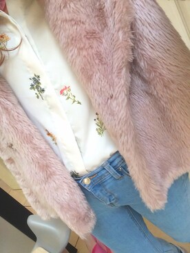 TOKOさんのコーディネート