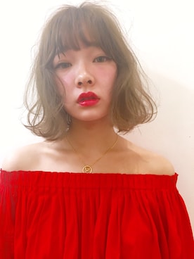 TOKOさんのコーディネート