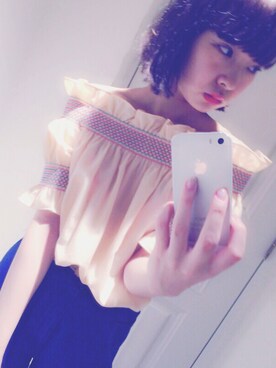 TOKOさんのコーディネート