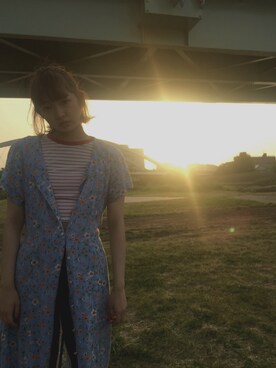 TOKOさんのコーディネート