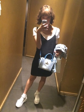 TOKOさんのコーディネート